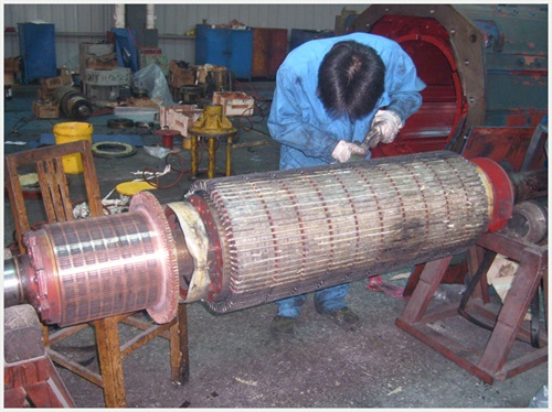 如何正確正常使用發電機